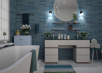 A Guide to Choosing Your Bathroom Tiles