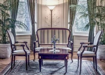 Reasons To Go Vintage When Buying Your Next Piece Of Furniture