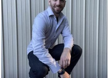 Vagabond is Book of the Month at Scott Hughes’ OnlineBookClub