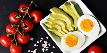 The Benefits of Keto Meal Prep