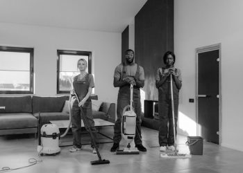 The benefits of branded clothing for your organisation