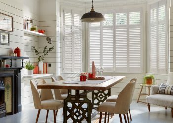 Advantages Of Installing Window Shutters In Your Property