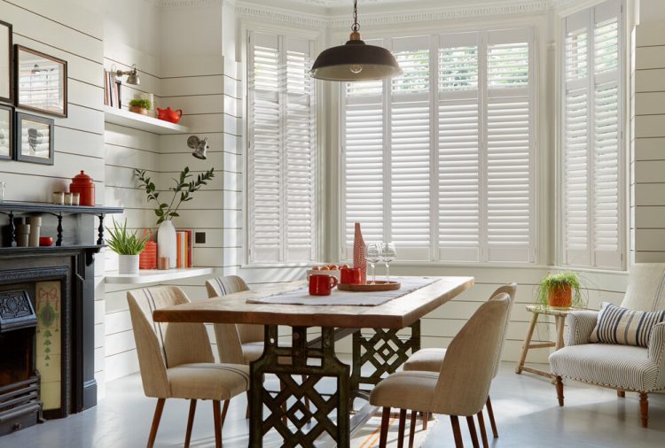 Advantages Of Installing Window Shutters In Your Property
