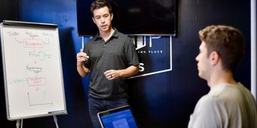 What are the benefits of mentoring?