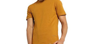 How a T-shirt Should Fit