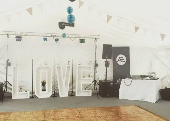 5 Benefits of Having a Marquee for your Wedding