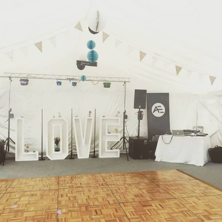 5 Benefits of Having a Marquee for your Wedding
