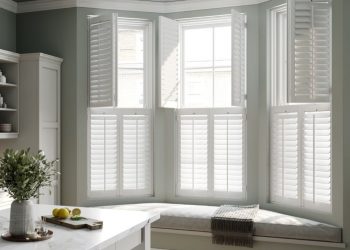 Shutter Styles – Which One Is Right For You?