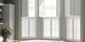 Shutter Styles – Which One Is Right For You?