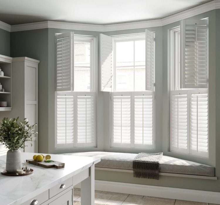 Shutter Styles – Which One Is Right For You?