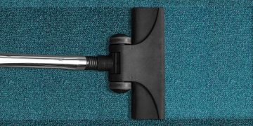 What Are The Benefits Of Having Your Edinburgh Carpets Cleaned?