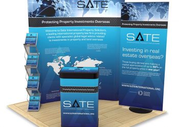 Buyers guide to the Pop Up Stand