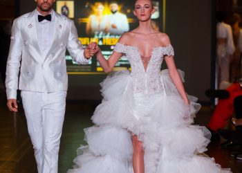 Freshbydotun & TruFlair Bridal Launch Their New 22/23 Collections