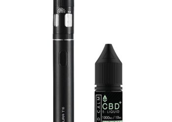 What Are The Benefits of CBD Vapes?