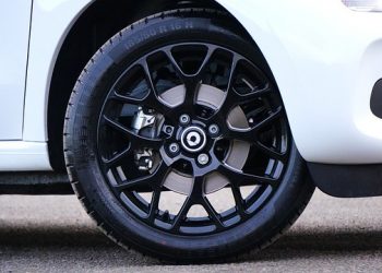 Advantages of Alloy Wheel Refurbishing in Dartford