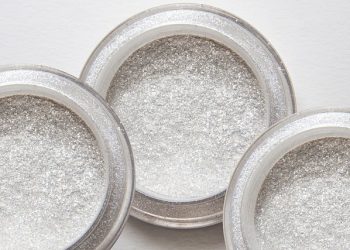 Which Glitter To Use?