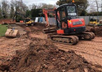 The Top Reasons To Use A Local Construction Service