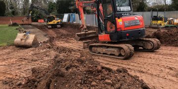 The Top Reasons To Use A Local Construction Service