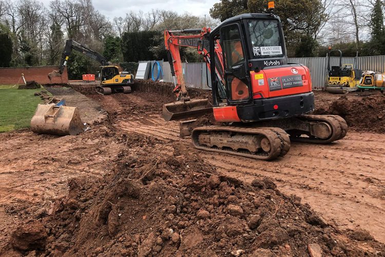 The Top Reasons To Use A Local Construction Service