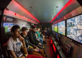 Hosting a Game-Themed Party to Challenge Your Children