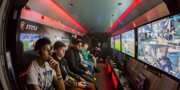 Hosting a Game-Themed Party to Challenge Your Children