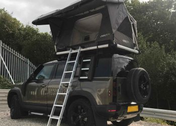 7 Advantages of Owning a Roof Top Tent