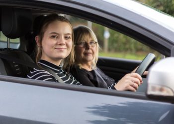 Why You Should Learn to Drive