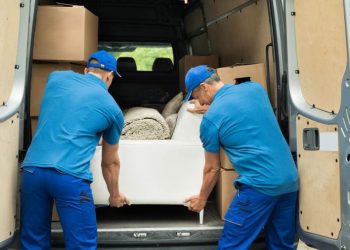 Professional Moving Companies: Reasons Why You Should Hire Them