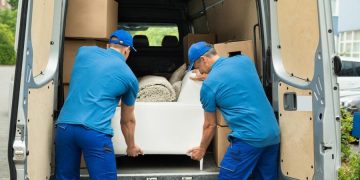 Professional Moving Companies: Reasons Why You Should Hire Them
