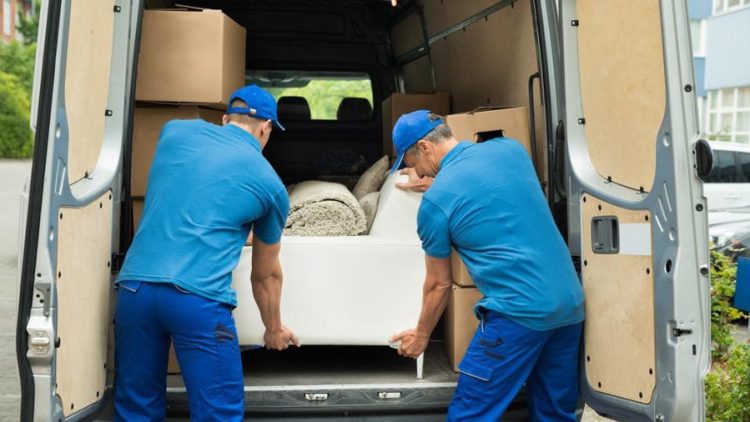Professional Moving Companies: Reasons Why You Should Hire Them
