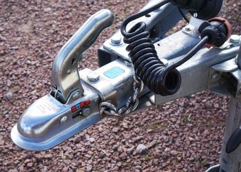 How to Secure a Trailer from Theft?