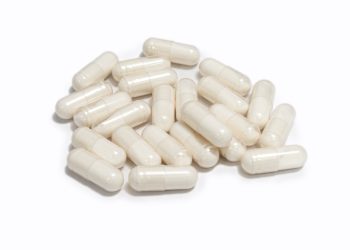 5 Benefits Of Marine Collagen