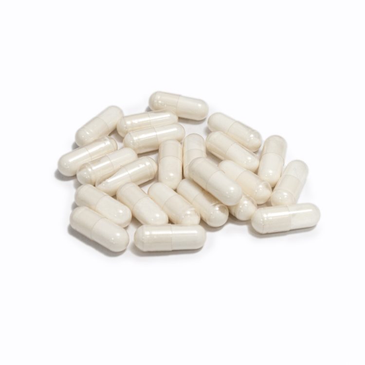 5 Benefits Of Marine Collagen