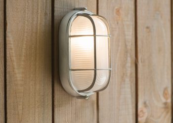 Your Guide to LED Bulkhead Lights