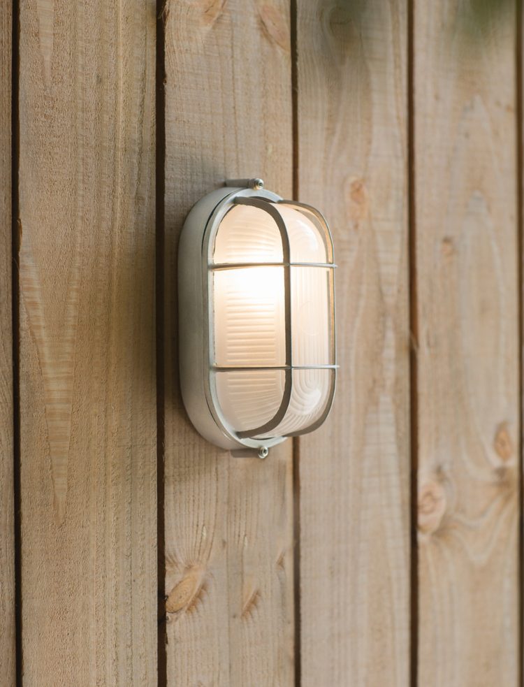 Your Guide to LED Bulkhead Lights