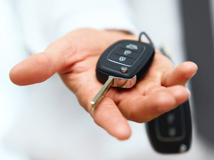 Reasons Why You Need an Auto Locksmith