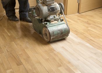 What Are the Benefits of Floor Sanding and Refinishing?
