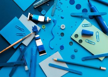 Benefits of Crafting as a Hobby