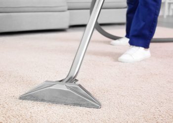9 Benefits Of Hiring A Professional Carpet Cleaning Service