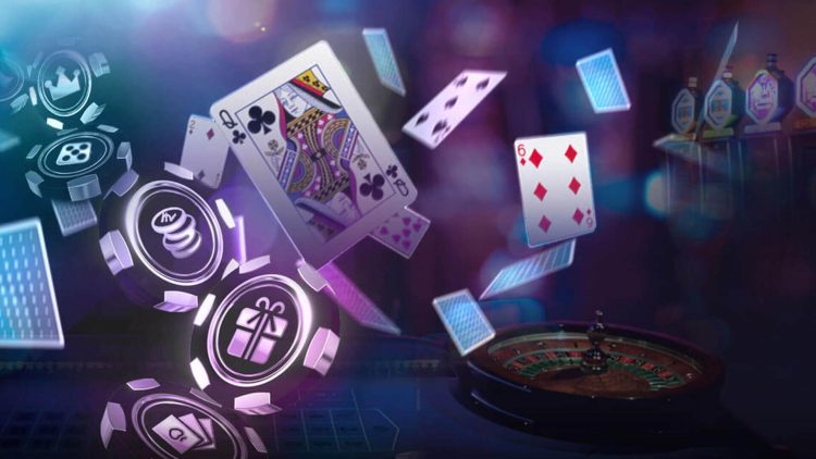 Why Visit Hera Casino To Play Casino Games?