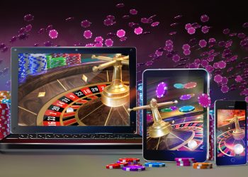 Benefits of Online Gambling Sites Over Traditional Casinos