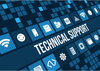 What Are the Benefits of IT Support Services for a Business?
