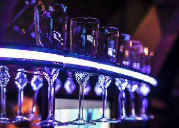 Top 5 Reasons Why You Should Hire a Party Bus in London