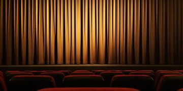 Considerations Of A Night Out At The Cinema