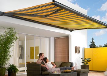 Top Advantages of Awnings