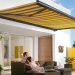 Top Advantages of Awnings