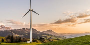 What is a carbon credit worth?