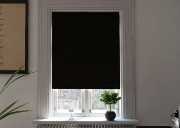 What are blackout blinds?