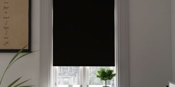 What are blackout blinds?