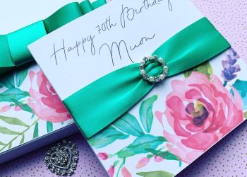 Understanding Birthday Cards